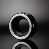 DSC06593 MEGADAP Canon EF to Nikon Z Autofocus Adapter (EFTZ21)