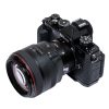 DSC_7530 MEGADAP Canon EF to Nikon Z Autofocus Adapter (EFTZ21)