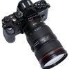 DSC_7556 MEGADAP Canon EF to Nikon Z Autofocus Adapter (EFTZ21)