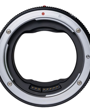 MEGADAP Canon EF to Nikon Z Autofocus Adapter (EFTZ21)