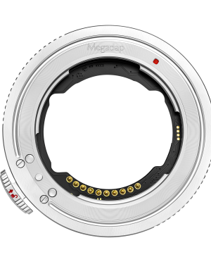 Megadap Sony E to Nikon Z Autofocus Adapter Pro+ (ETZ21 Pro+)