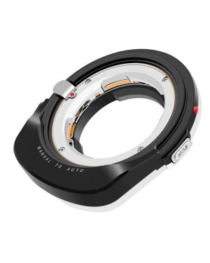 Megadap Leica M to Canon RF Autofocus Adapter (M2RF)