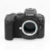 无镜头上机正面.jpg Megadap Leica M to Canon RF Autofocus Adapter (M2RF)